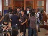 Thai authorities to charge suspect