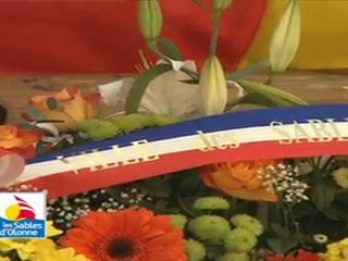 7ème Toussaint des marins disparus en mer