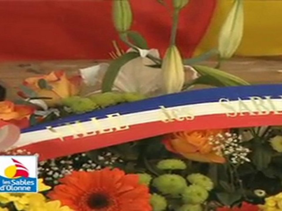 7ème Toussaint des marins disparus en mer