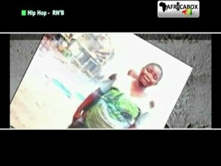 Turay Mederic - Mon rêve (clip OFFICIEL)