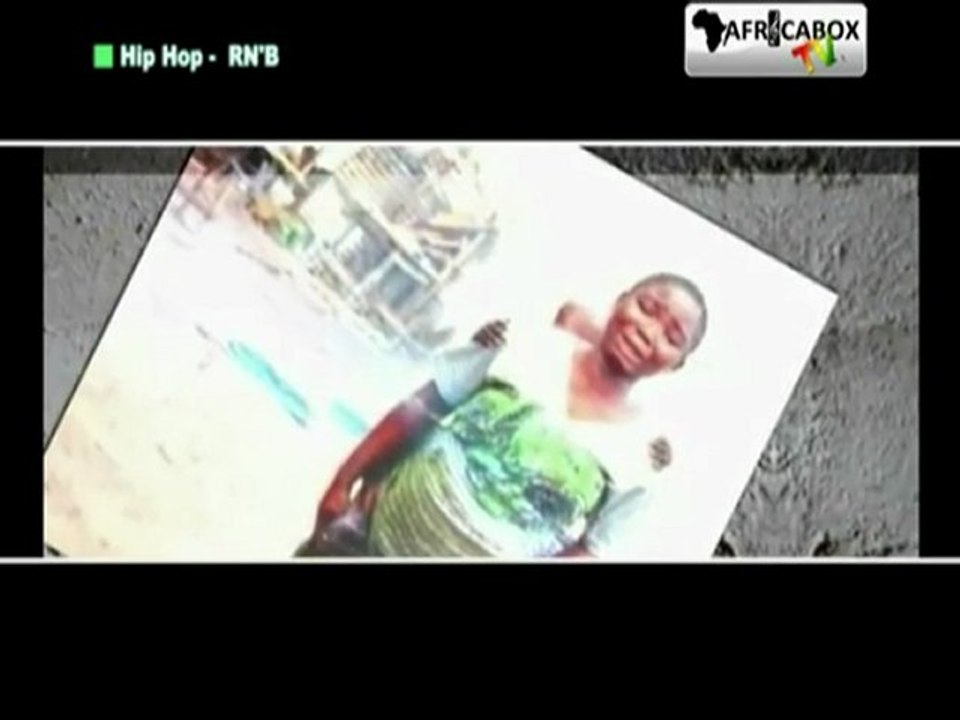 Turay Mederic - Mon rêve (clip OFFICIEL)