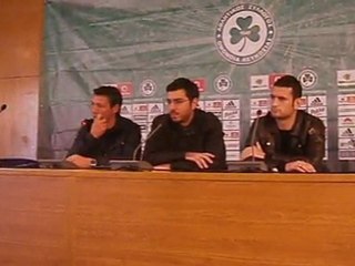 Τοποθέτηση Λάρκου 2 (Συν. Τύπου 16/2)