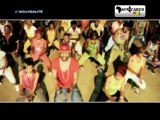 Fally Ipupa - French Kiss (clip OFFICIEL)