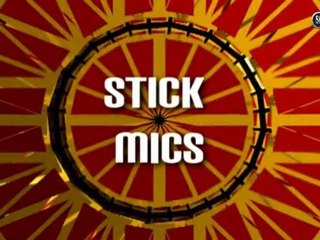 Sound for Digital Video-1-Microphones