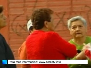 Dos sacerdotes pagaron a sicarios para que les mataran