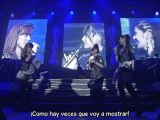 Buono! Live 2011 Winter ~Re;Buono!~ MC 3 (sub español)