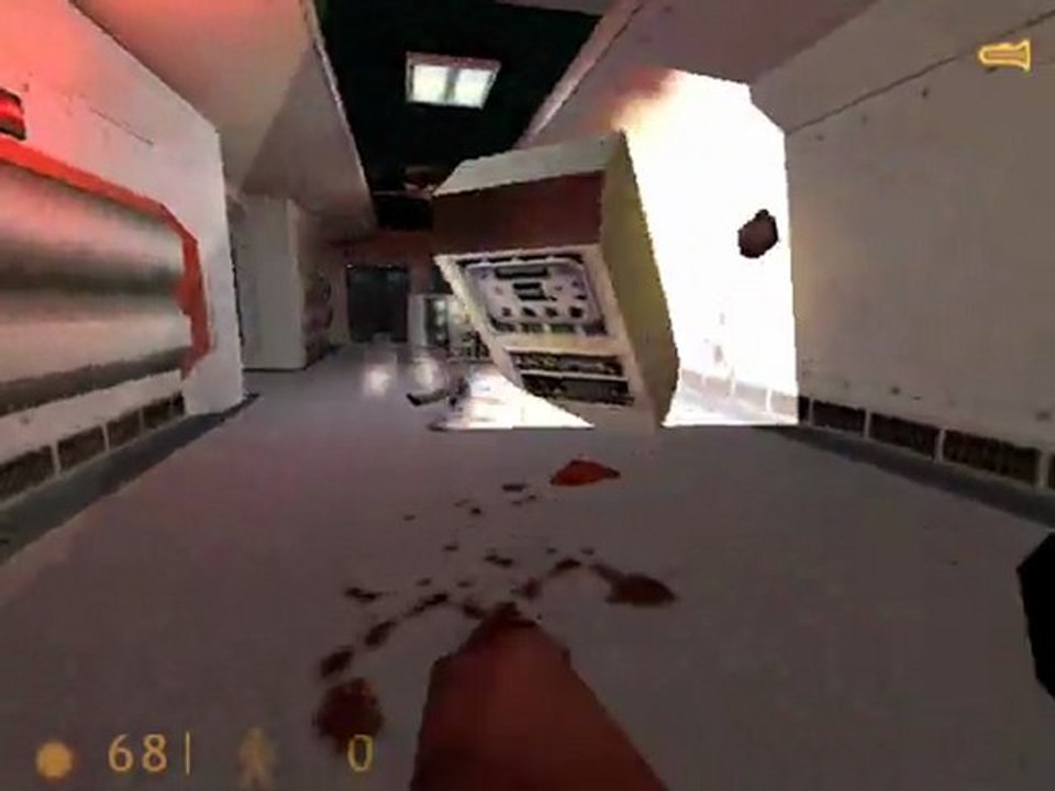 Half life partie 01