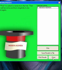 Résultats Giveaway Ünt Clinjy Sofie