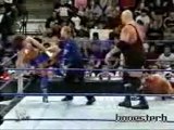 Big Show vs Carlito - Judgment Day 2005