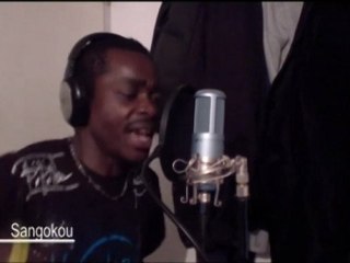 Inédit DJ Sangokou défie Arafat DJ (exclu Africabox TV sur Youtube)