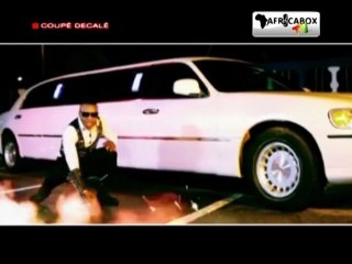 Jojo Gabbana - Kuitata (clip OFFICIEL)