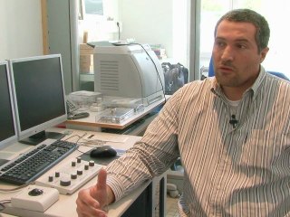 Yann Quilichini - Projet Gestion et Valorisation des Eaux en Méditerranée