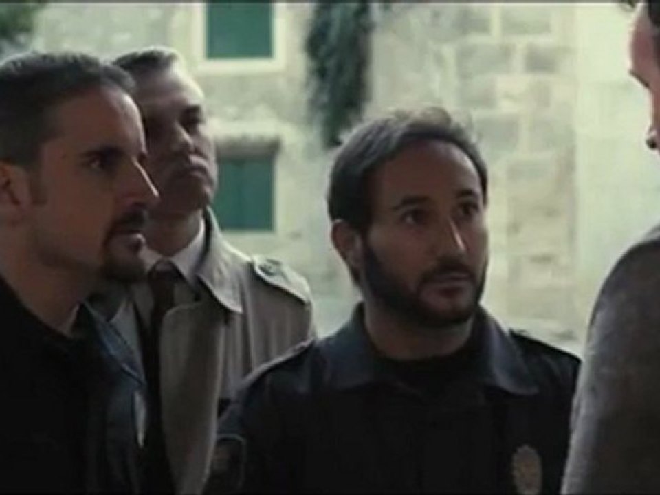 El perfecto desconocido -Trailer