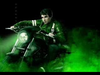 Ben 10 Alien Swarm Part 1 of 12 Full Movie