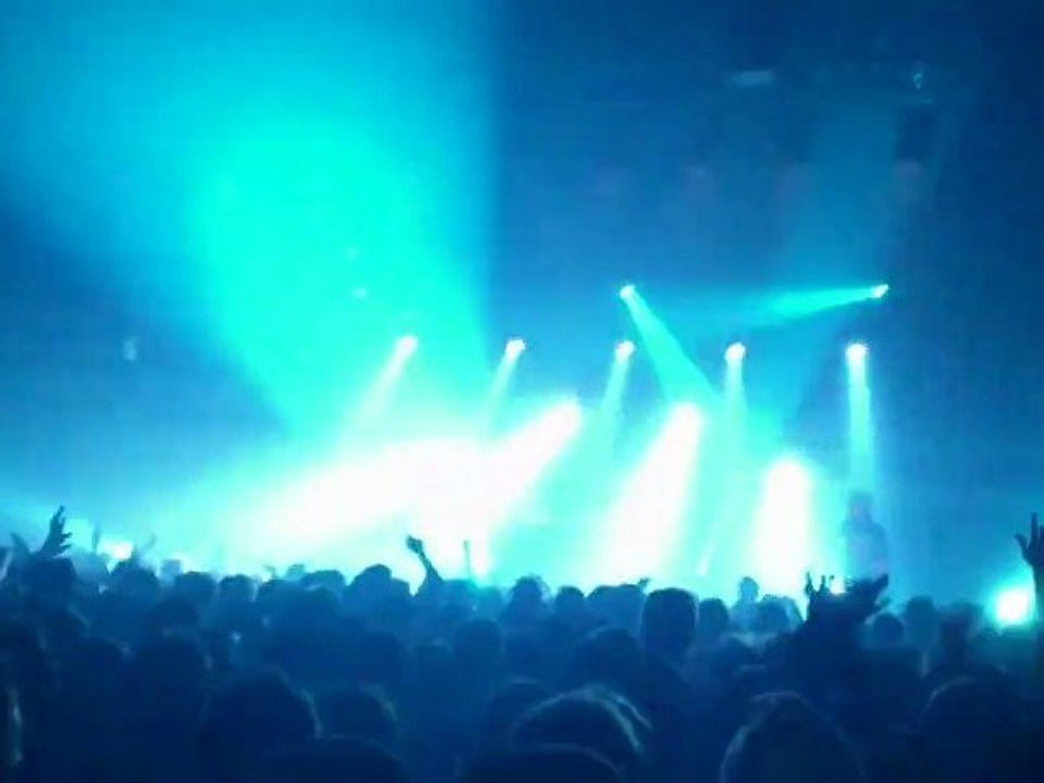 Dilated Peoples - Work The Angles  - Bataclan_Paris_Monsters of Rap