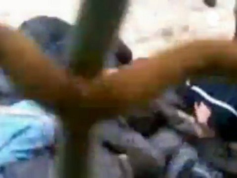 Après Homs, Deraa, cible de la répression