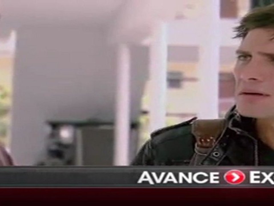 Avance Exclusivo Capitulo 17