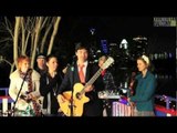 RAMBLER ROSE - MARDI GRAS (BalconyTV)