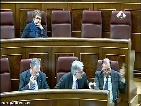 De Guindos: La economía no se ha recuperado