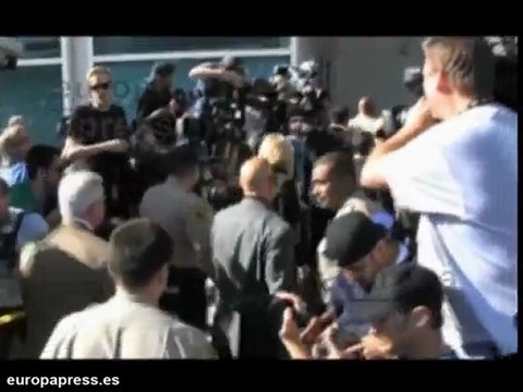 Lindsay Lohan evade impuestos