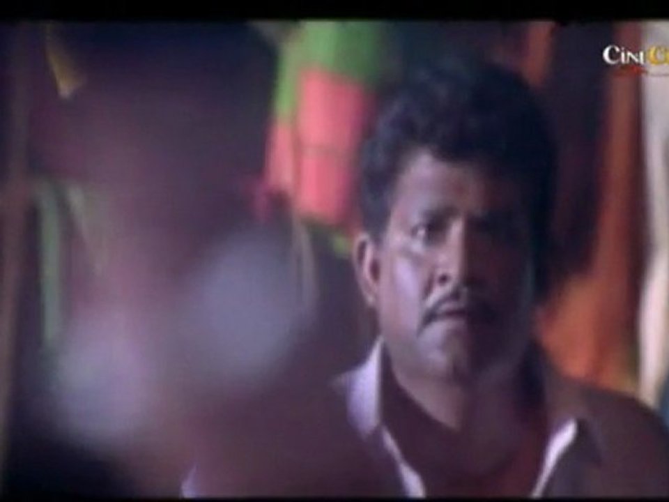 Superb Comedy Scene From Narsimha