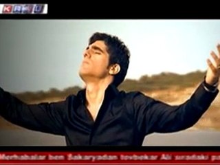 Sakla sevdamı __Mustafa YILMAZ.