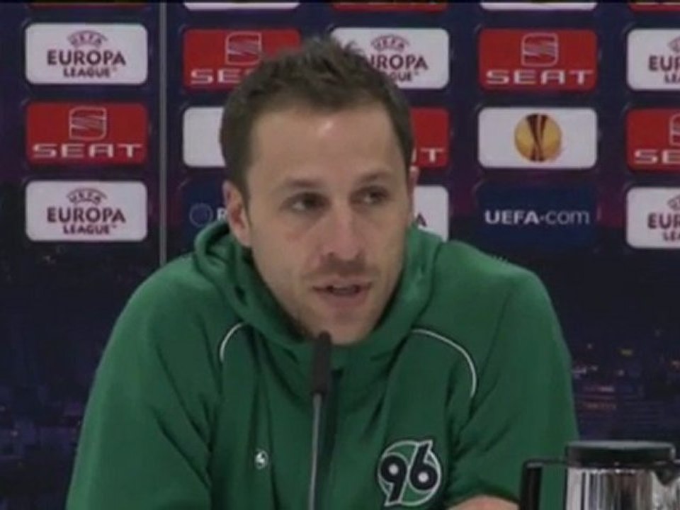 Cherundolo - Wir sind heiß