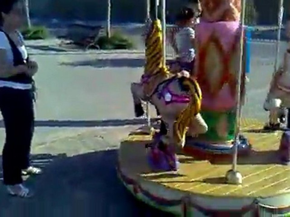 caballitos