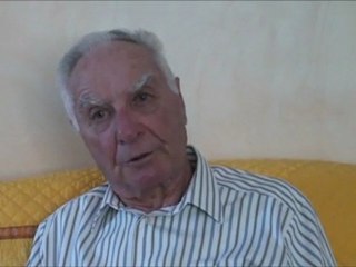 Histoire Renault - Entretien avec Robert Desmond 2ème partie