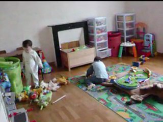 Juju, Mimi et Diddle