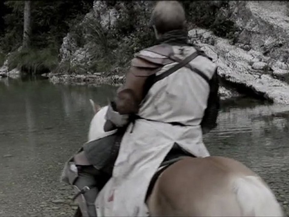 KnightWater - Trailer