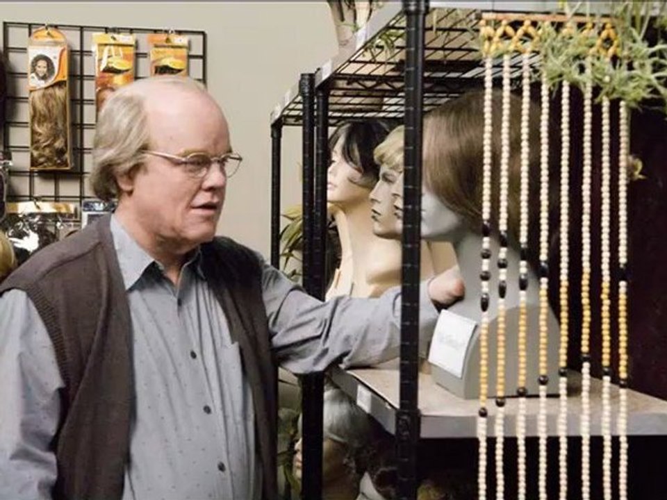 Synecdoche, New York (2008) - FULL MOVIE - Part 2/10