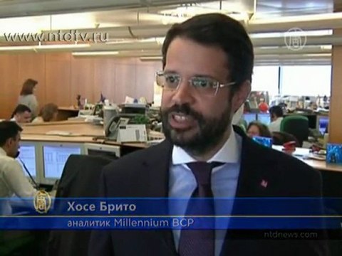 Лиссабон продал векселей на 3 миллиарда евро