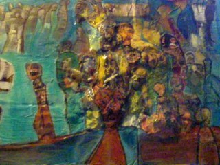 quelques vagues presentiments