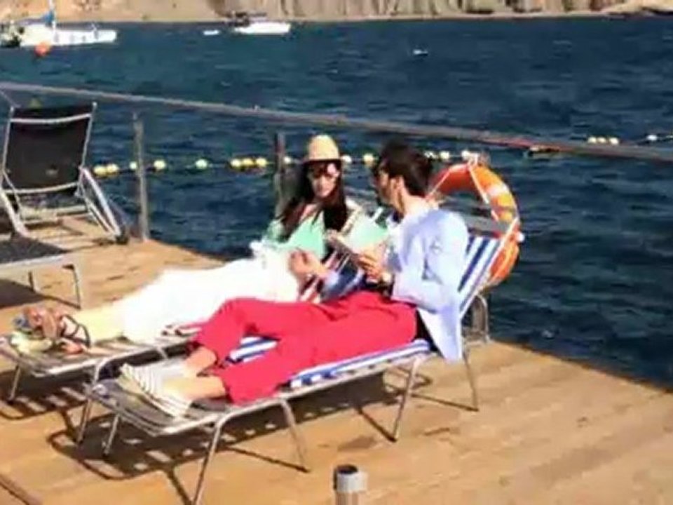 Quoi de Neuf ? Ils nous mènent en bateau... pour Néocruise