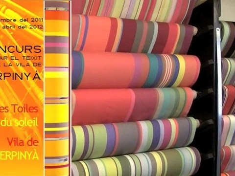 Concurs Teixit PERPINYA