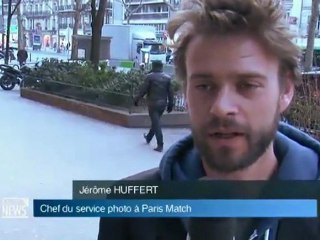 MCE News : premier mariage Gay en Ile de France, Grand ...