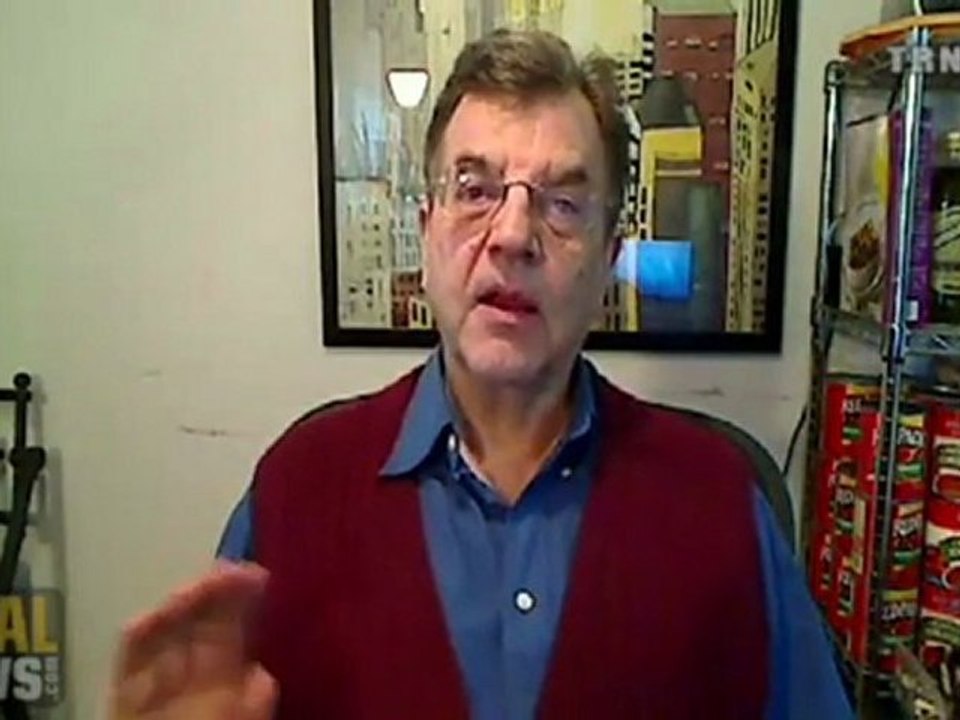 Μάικλ Χάντσον: Το ελληνικό πείραμα και ο οικονομικός πόλεμος