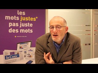 Retour sur la 2ème grande enquête la Croix "Travailler autrement"