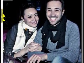 PHI CLUB discoteca Gennaio 2012