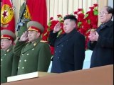 Ex-líder norte-coreano faria 70 anos