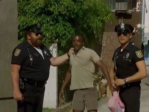 Superpolicajti z Miami (CZ upoutávka)