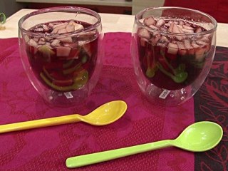 Sangria - 750 Grammes