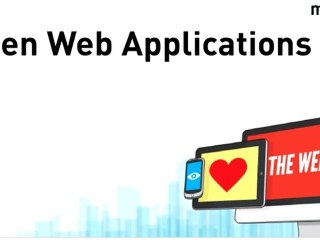 Mozilla Open Web Applications