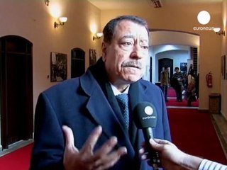 Syria's Assad 'looking for a face-saving exit'