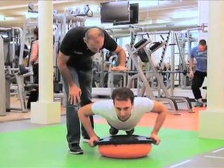 Fysiotherapeut Arnhem Donders Fysiotherapie