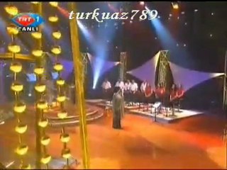 Nursaç ÖNER GÜNHAN  " ESMERİM GÜZEL ESMER"