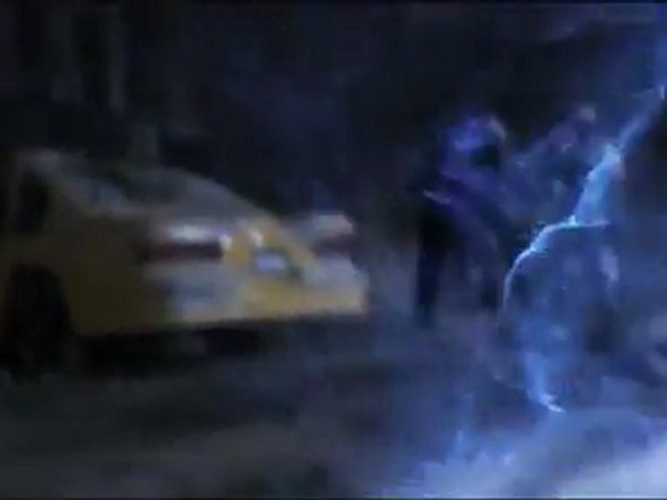 Обитель зла 6: Операция "Ракун - сити"