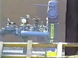 Chicagoans FEMA Camp You Will Die At