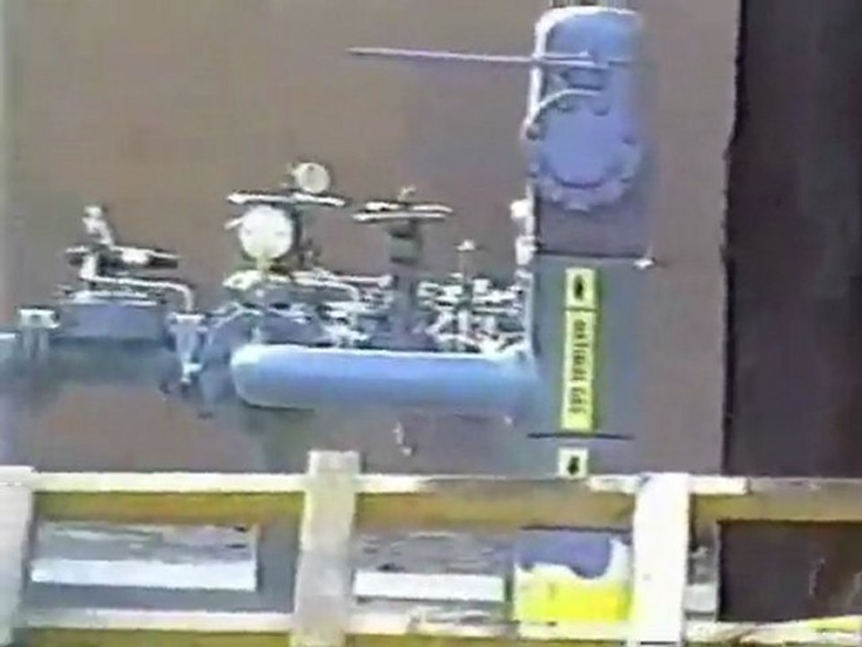 Chicagoans FEMA Camp You Will Die At